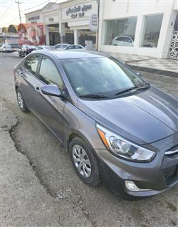 هيونداي أكسنت